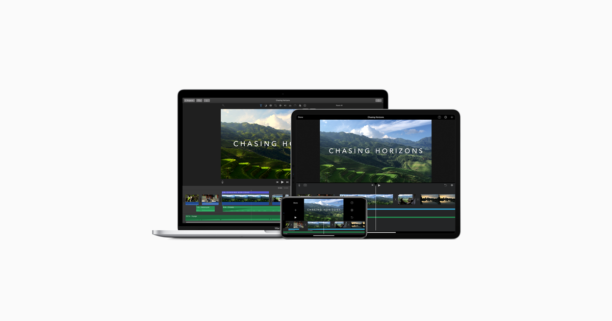 review imovie for mac